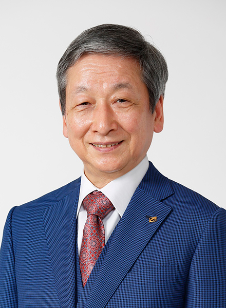 代表取締役社長 大塚 裕司