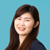 I.Mさんのポートレイト