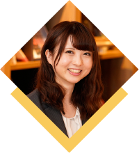 O.N 業務スタッフ 2020年度入社
